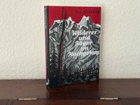 Adlmaier Wilderer und Jäger im Hochgebirg Jagd Buch Jagdbuch Wandsbek - Hamburg Sasel Vorschau