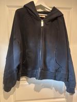 Jacke Trendtversion Sen Zipper Schwerin - Wickendorf Vorschau
