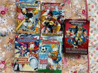 Comics Lustige Taschenbücher Bayern - Hirschau Vorschau