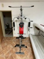 Schmidt Sportsworld Multistation Multigym Kraftstation Fitness Baden-Württemberg - Schriesheim Vorschau