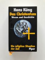 Hans Küng, Das Christentum - Wesen und Geschichte Baden-Württemberg - Rottweil Vorschau