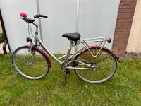 Kettler Alu Rad City Shopper 28“ Zoll Nordrhein-Westfalen - Krefeld Vorschau