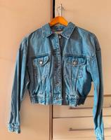 Zara kurze Jeansjacke Bayern - Fürth Vorschau