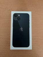 iPhone 13 in OVP inkl. Case Stuttgart - Degerloch Vorschau