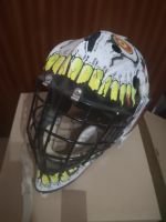 Goalie Maske Junior/ Intermediate Dresden - Cotta Vorschau