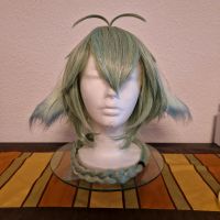 Genshin Impact Sucrose Cosplay Wig/Ohren Berlin - Köpenick Vorschau