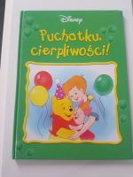 Polnisches Kinderbuch, Miś Puchatek, Winnie Puuh Kiel - Ellerbek-Wellingdorf Vorschau