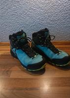 Scarpa Wanderschuhe Gr.39 1/2 Modell Rush TRK GTX WMN Sachsen - Sehmatal-Cranzahl Vorschau