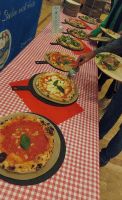CATERING Pizza Napoletana,Hochzeit,Partyservice,Firmenfeier,Event Rheinland-Pfalz - Bingen Vorschau