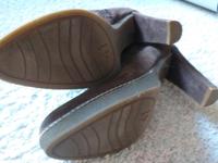 Unisa Wildleder Stiefeletten Gr. 41, Neu Kr. Dachau - Dachau Vorschau