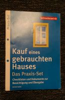 Kauf eines gebrauchten Hauses - Das Praxis-Set Sachsen-Anhalt - Barleben Vorschau