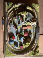 Modellbahn H0 Baden-Württemberg - Balingen Vorschau
