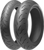 Motorrad Reifen 120/70R17 58 W Bridgestone Battlax BT-016 PRO Bayern - Freising Vorschau