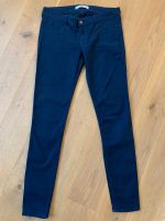 Hollister Skinny Hose Jeans mid-rise 5R W27 L31 dark-blue Baden-Württemberg - Hockenheim Vorschau