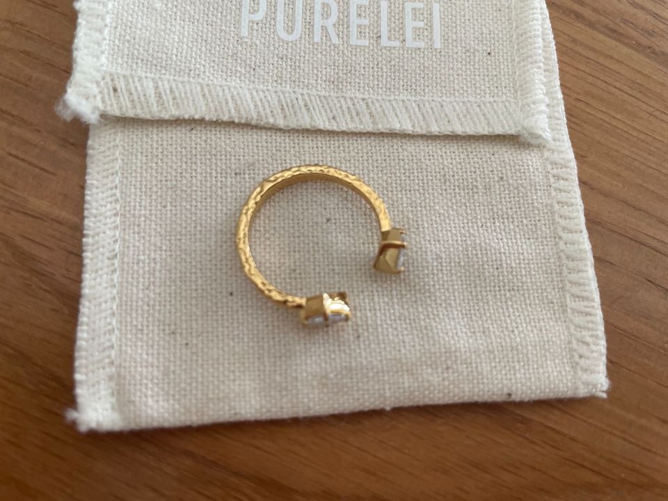 Purelei Ring mit Steinen in Lohmar