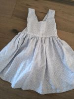 Kleid Taufe/Hochzeit/Feier Spanisch 86 wie NEU Bayern - Kaufering Vorschau