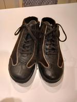 Rieker Schuhe Gr 37 braun Nordrhein-Westfalen - Arnsberg Vorschau