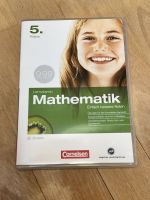 CD-ROM 5. Klasse Mathematik (Computer) Baden-Württemberg - Kämpfelbach Vorschau