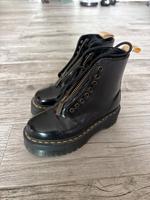 Dr Martens Sinclair Vegan Plateaustiefel Niedersachsen - Lingen (Ems) Vorschau