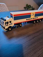 3 LBS  LkW Maßstab 1/43 Nordrhein-Westfalen - Wipperfürth Vorschau