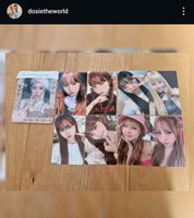 (WTS/WTT) PurpleKiss Ireh Album Photocards Rheinland-Pfalz - Ingelheim am Rhein Vorschau