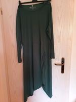 Damen Maxikleid mit Beinschlitz, gr. 52/54, dunkles grün Bayern - Westendorf b Kaufbeuren Vorschau