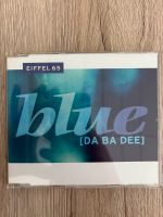 Maxi-CD | Eiffel 65 - Blue (Da Ba Dee) Baden-Württemberg - Gruibingen Vorschau