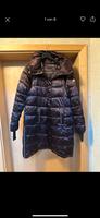 Steve Madden Wintermantel Steppmantel Bordeaux L NEU mit Etikett Nordrhein-Westfalen - Minden Vorschau