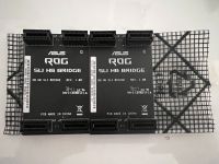 Asus ROG Sli HB Bridge Duisburg - Homberg/Ruhrort/Baerl Vorschau