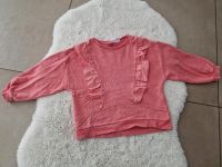 Zara Pullover Pulli rosa Größe 110 Dortmund - Hombruch Vorschau