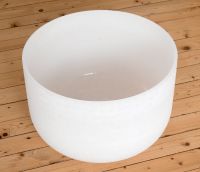 Kristallklangschale 22" (55cm) 150Hz / Crystal Singing Bowl Düsseldorf - Pempelfort Vorschau