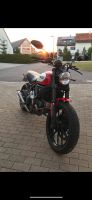 Ducati Scrambler 800 - wenig Kilometer Baden-Württemberg - Sontheim Vorschau