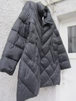 Italy warmer Mantel/Jacke schwarz Gr. 3XL 46/48/50 NEU !! Hessen - Sennhütte Vorschau