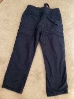 H&M Thermohose Gefütterte Joggers Relaxed Fit Gr.110 neu Nordrhein-Westfalen - Bornheim Vorschau