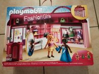 Playmobil Fashion Girls+ Geldautomat+ Strandfashion-Set Rheinland-Pfalz - Senscheid Vorschau