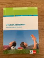 Deutsch Kompetent Buch / Abi Vorbereitung Nürnberg (Mittelfr) - Eberhardshof Vorschau