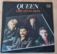 Queen Greatest Hits 2 LP Gatefold Bulgaria Issue LP Stuttgart - Möhringen Vorschau