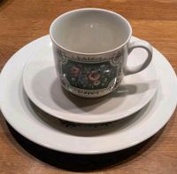 Kaffeegedeck für 6 Personen von Schumann Arzberg Rheinland-Pfalz - Bobenheim-Roxheim Vorschau