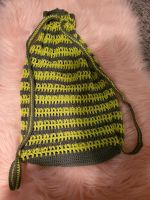 Gestrickter Rucksack Brandenburg - Nuthe-Urstromtal Vorschau