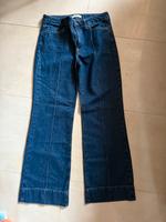 Damen Jeanshose  Mango  neuwertig Nordrhein-Westfalen - Hilden Vorschau