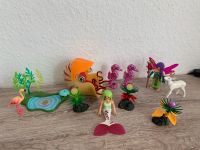 Playmobil Meerjungfrau, Fee usw zu verkaufen Hessen - Butzbach Vorschau