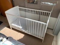 Babybett Conny + Matratze Nordrhein-Westfalen - Neuss Vorschau