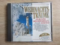 CD Weihnachtsträume - Ein bunter Melodienreigen zum Fest Rheinland-Pfalz - Rodenbach Vorschau