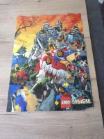 Lego Poster Niedersachsen - Regesbostel Vorschau