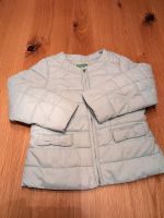 Benetton Übergangsjacke Größe XXL (100 cm) 3-4 Jahre Nordrhein-Westfalen - Krefeld Vorschau