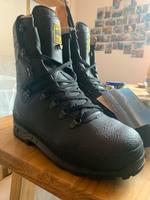 Meindl Woodwalker Schnittschutzstiefel Gr. 43 Hessen - Gießen Vorschau