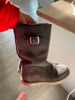 Aigle Stiefel gefüttert Gr 29 Schleswig-Holstein - Fünfhausen Vorschau