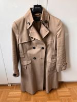 Schicker Trenchcoat von Mexx Gr. 38 - fast wie neu Neuhausen-Nymphenburg - Neuhausen Vorschau