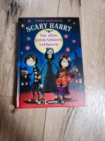 Scary Harry von allen guten Geistern verlassen Jugendbuch Bayern - Oberhausen Vorschau