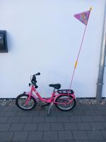 Puky Fahrrad 16 Zoll Baden-Württemberg - Laupheim Vorschau